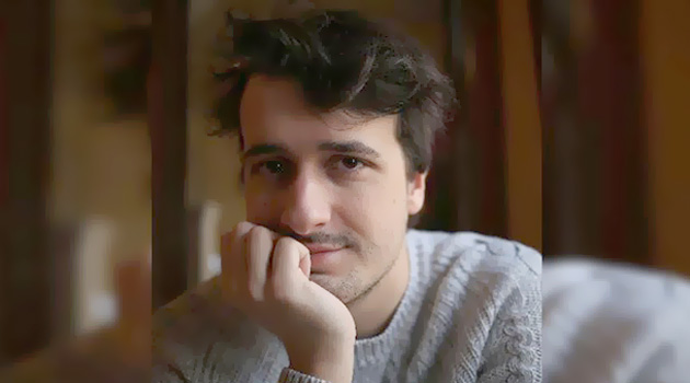 Французский журналист задержан в Турции