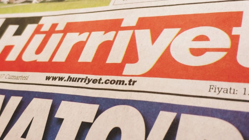 Hürriyet теряет свою репутацию