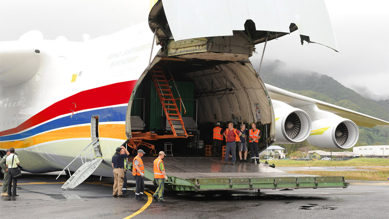 Между Турцией и Арменией в ближайшее время планируется запустить грузовые авиаперевозки