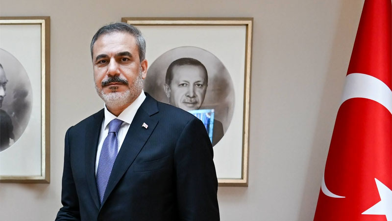 Глава МИД Турции обсудил по телефону с Блинкеном вопросы расширения НАТО - источник