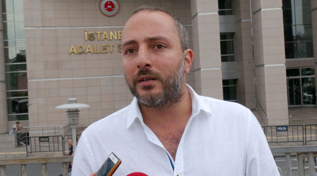 Армяно-турецкого журналиста вызвали в суд за то, что он назвал мэра Анкары армянином 