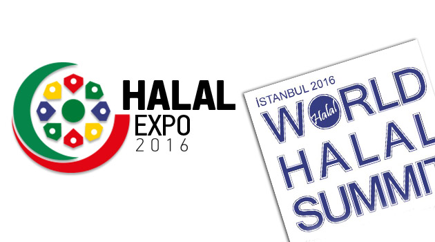 Стамбул принимает Всемирный саммит продукции Халяль