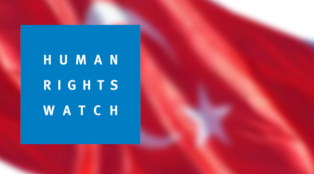 Human Rights Watch: Репрессиям турецкого правительства нет конца