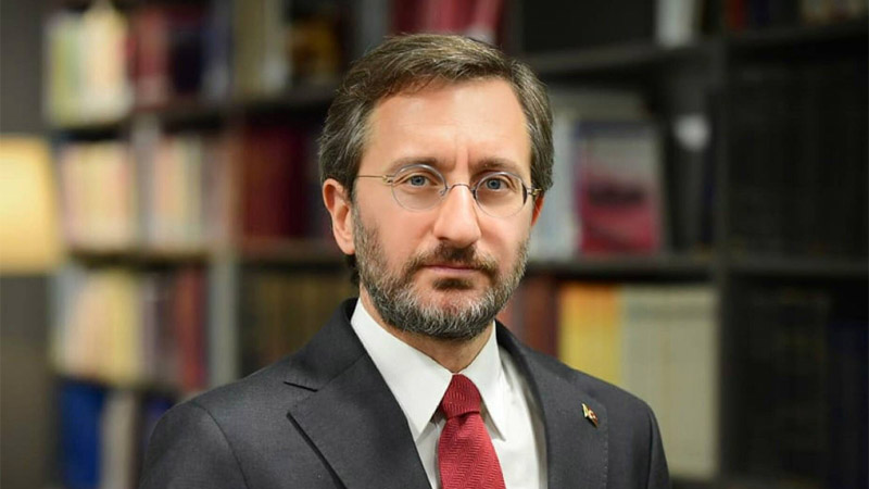 Представитель Эрдогана: Удары США по Ирану приведут к хаосу на Ближнем Востоке
