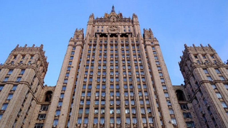 Замглавы МИД РФ и посол Турции обсудили агрессию Израиля и США против Ирана