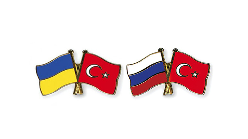Турция подтвердила "коалиции желающих" готовность сыграть роль в украинском урегулировании