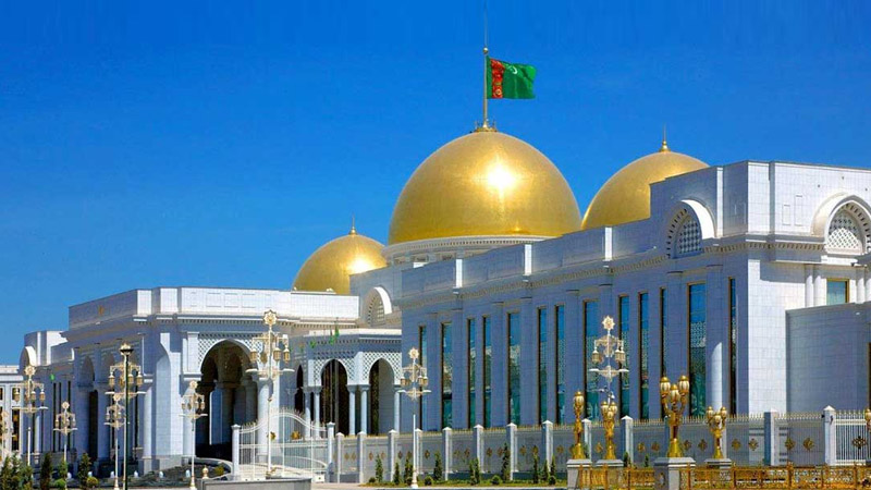 Президент Туркменистана: Ашхабад намерен наращивать сотрудничество с Турцией