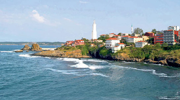 Пассажиры парома из Трабзона в Сочи будут возвращены в Турцию за счёт оператора рейса