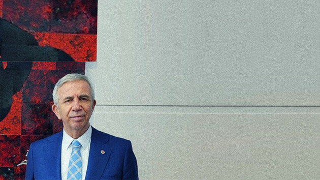 В отношении мэра Анкары Мансура Яваша разрешено официальное расследование