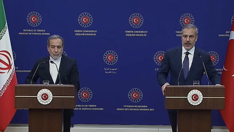 Турция выступила против силового давления на Иран и призвала США к диалогу