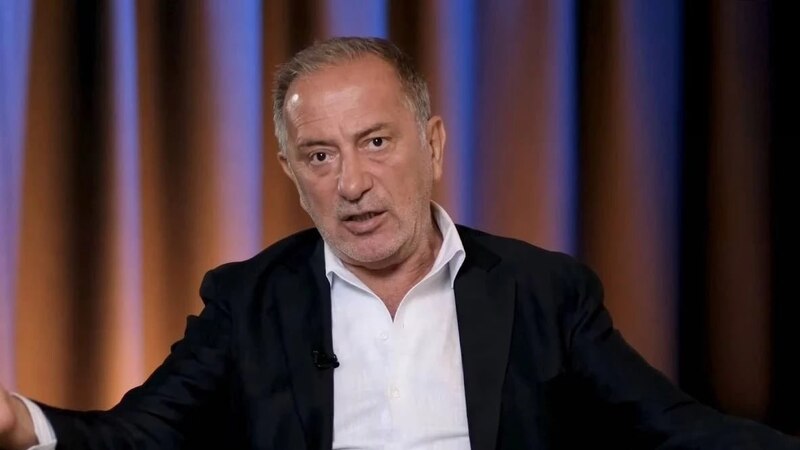 Турецкий журналист Фатих Алтайлы получил 4 года тюрьмы по обвинению в «угрозе президенту»