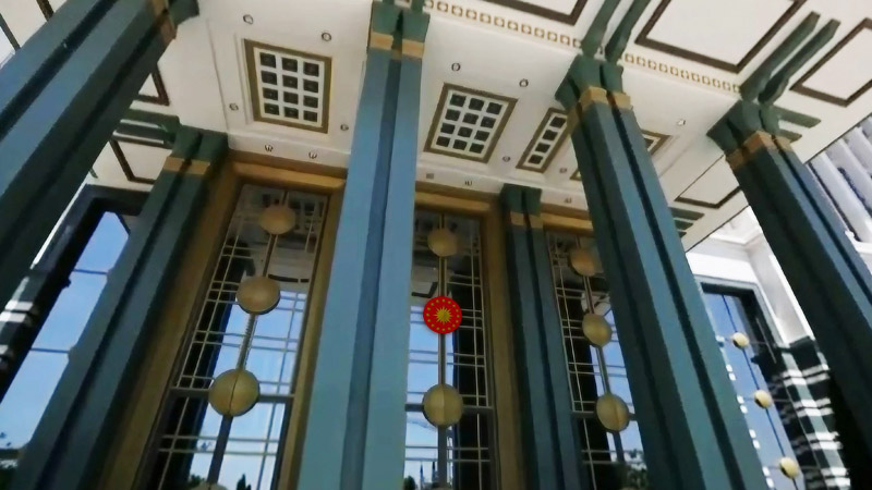 Администрация: Эрдоган обсудит гуманитарную ситуацию в Газе с Папой Римским