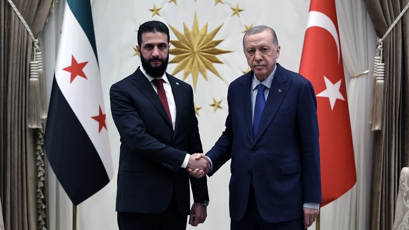 СМИ: Турция и Сирия обсуждают восстановление дипмиссий и определение морских границ