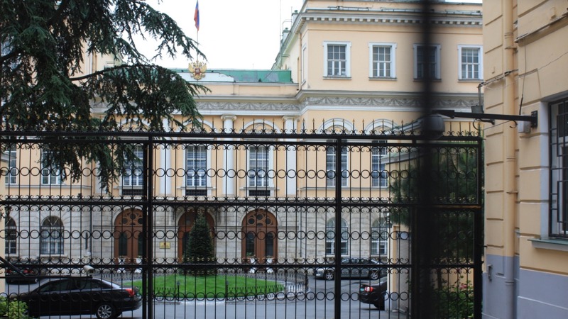 МИД: Александр Калачев назначен генконсулом России в Стамбуле