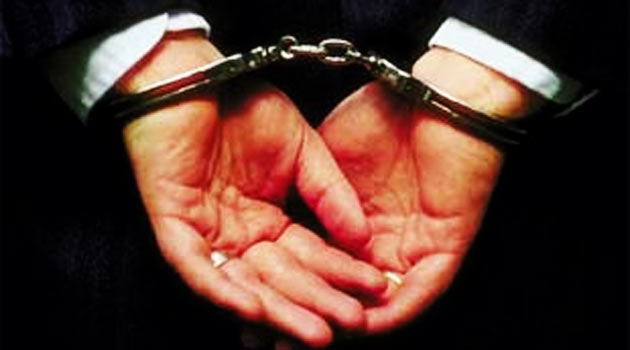 СМИ: В Анкаре задержали оппозиционного мэра района Этимесгута