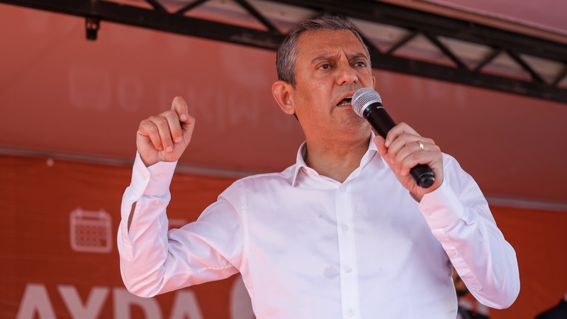 Лидер оппозиции Турции раскритиковал европейских союзников за отношения с Эрдоганом