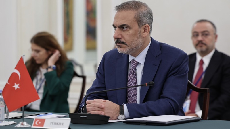 США, Египет, Катар и Турция обсудили следующий этап плана по Газе