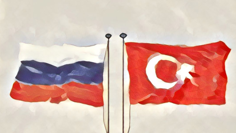 Эрдоган: У меня нет причин не доверять России