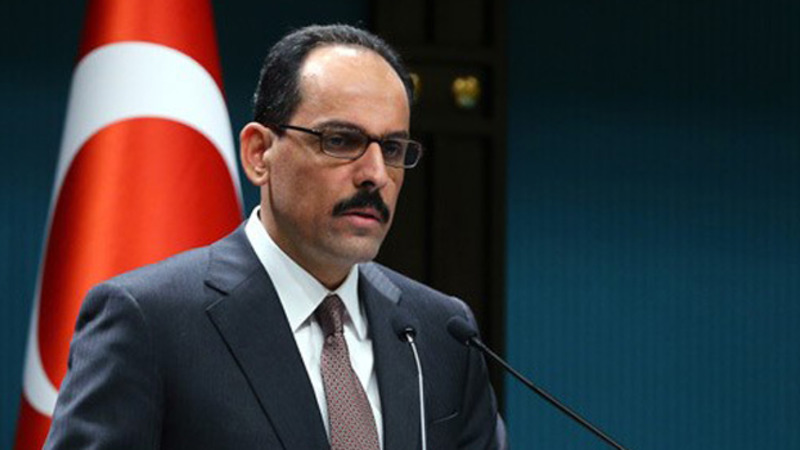 Глава разведки: Турция наращивает участие в международном посредничестве