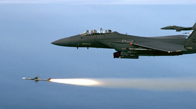 Фидан заявил Арагчи о недопустимости нарушений воздушного пространства Турции