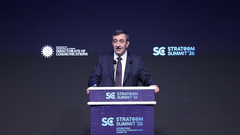 В Турции назвали конфликт в Иране ключевой проблемой мировой повестки