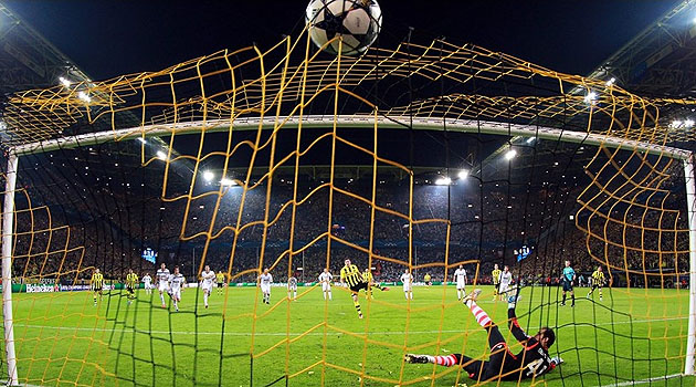 Регулятор усиливает контроль над освещением спорта в Турции