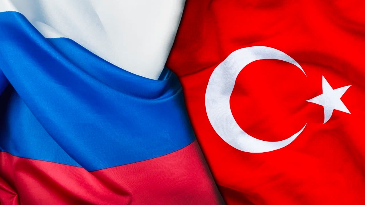 Посол Турции вручил копии верительных грамот замглавы МИД РФ - ведомство