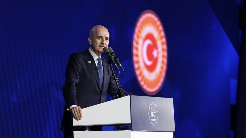 Спикер парламента Турции: ООН утратила эффективность в предотвращении войн