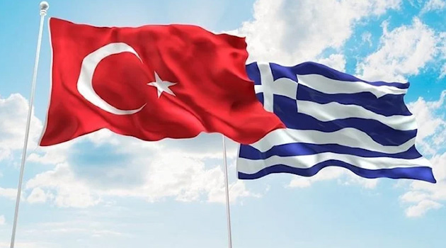 МИД Греции: Греция и Турция расширили с 15 до 31 сфер направления возможного сотрудничества