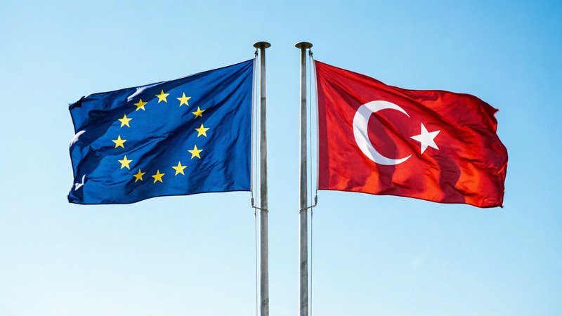 Хакан Фидан заявил об отсутствии у ЕС воли принять Турцию