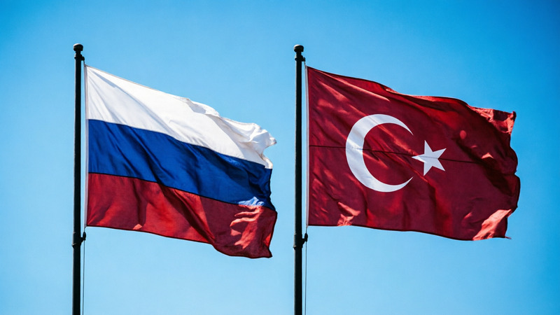 Замглавы МИД РФ и посол Турции обсудили ситуацию на Ближнем Востоке