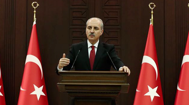 Спикер парламента Турции: Израиль должен ответить в МУС за преступления в Газе