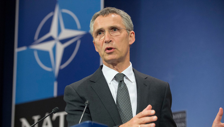 Столтенберг надеется, что Венгрия и Турция вскоре одобрят вступление Швеции в НАТО