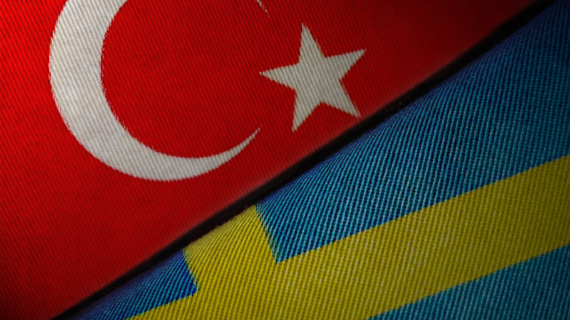Чиновник: Швеция начала одобрять заявки Турции на поставки оборонной продукции