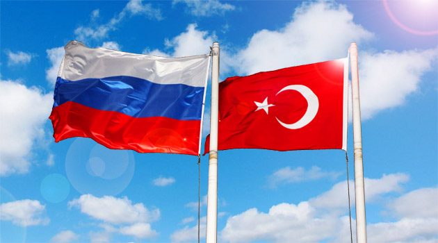 В ходе визита в Россию Хакан Фидан обсудит Иран, Сирию и ситуацию на Ближнем Востоке