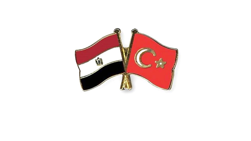 Нормализация отношений между Турцией и Египтом может означать региональную стабильность