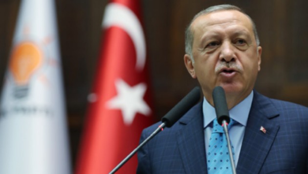 Эрдоган призвал усилить давление на Израиль, чтобы остановить "геноцид в Газе"