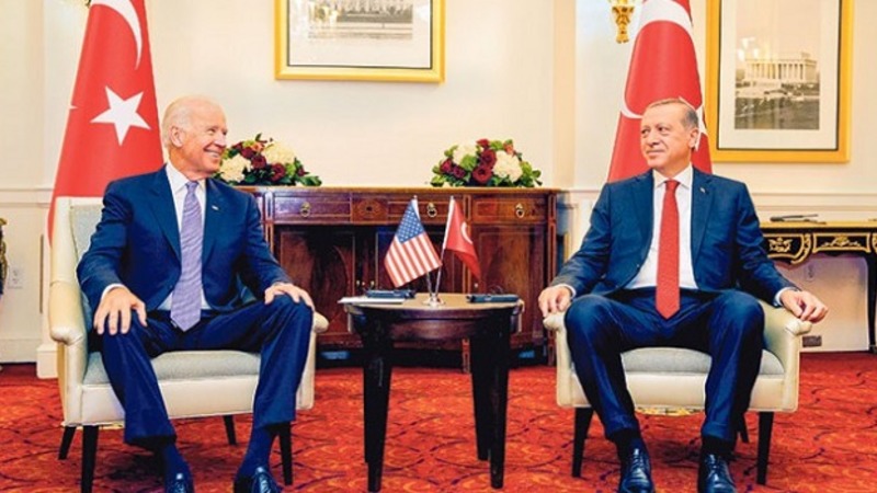 Фидан: Эрдоган на встрече с Байденом в мае обсудит Украину и Газу