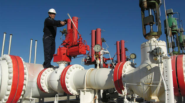 Глава ассоциации: Турция сможет экспортировать в Европу газ из РФ и Азербайджана