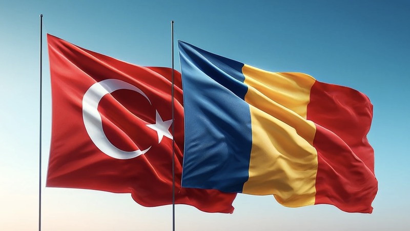 Премьер: Румыния заинтересована в тесном сотрудничестве с Турцией в военной области