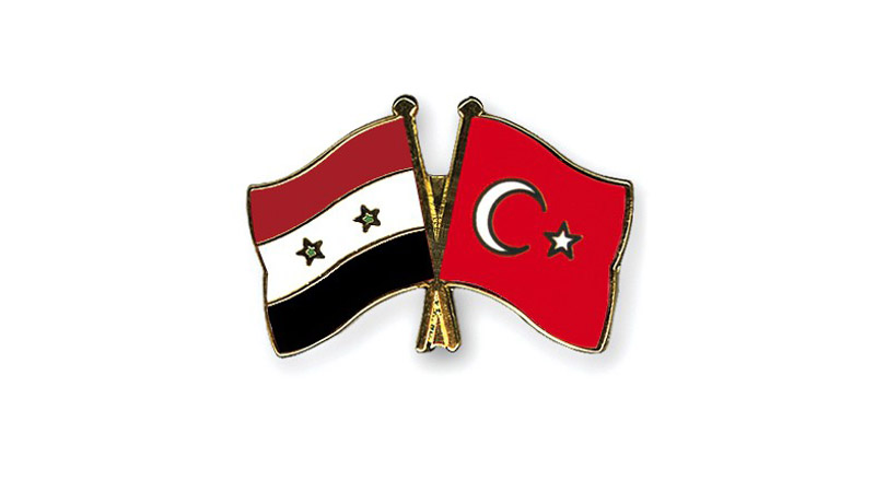 Газета: Сирия и Турция вступят в диалог по налаживанию отношений в Багдаде