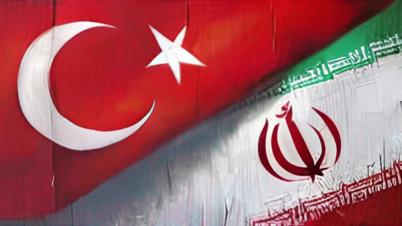 Эрдоган заверил Пезешкиана в желании развивать отношения Турции и Ирана