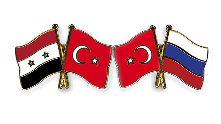 В Анкаре опровергли сообщения о возможной встрече в Москве Эрдогана и Асада