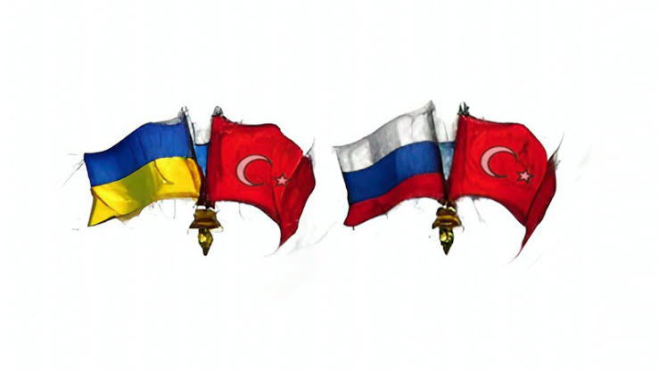 Фидан: Турция ведет открытые и конфиденциальные переговоры по урегулированию на Украине