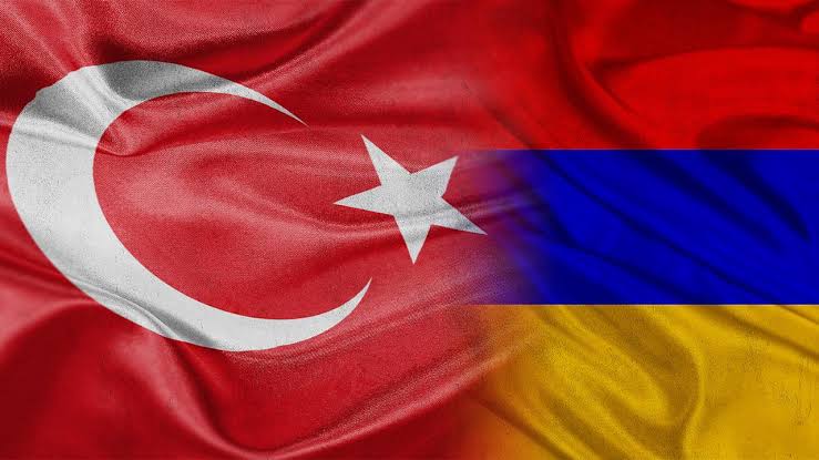 На границе Армении и Турции пройдет встреча спецпосланников двух стран