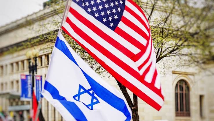 Исследование: Турки считают крупнейшей внешней угрозой США и Израиль