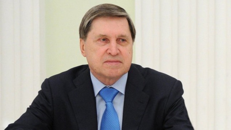 Ушаков: делегация от РФ поедет в Стамбул