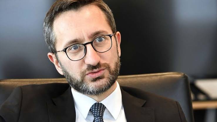 Представитель Эрдогана: Связанный с роспуском РПК процесс займет время