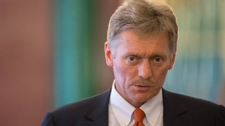 Песков: Делегация РФ в четверг будет ждать в Стамбуле украинскую сторону