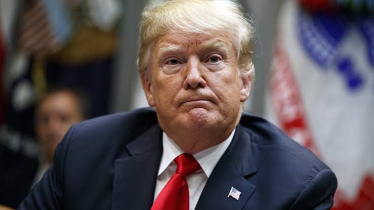 Трамп заявил о готовности приехать 16 мая в Стамбул на переговоры по Украине